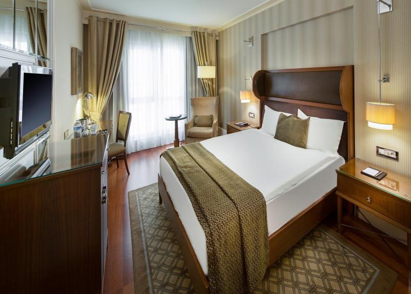 TITANIC CITY HOTEL TAKSIM HOTEL