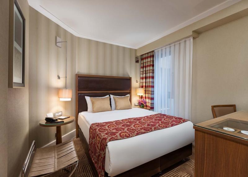 TITANIC CITY HOTEL TAKSIM HOTEL