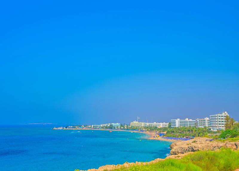 NEW FAMAGUSTA HOTEL & SUITES  HOTEL