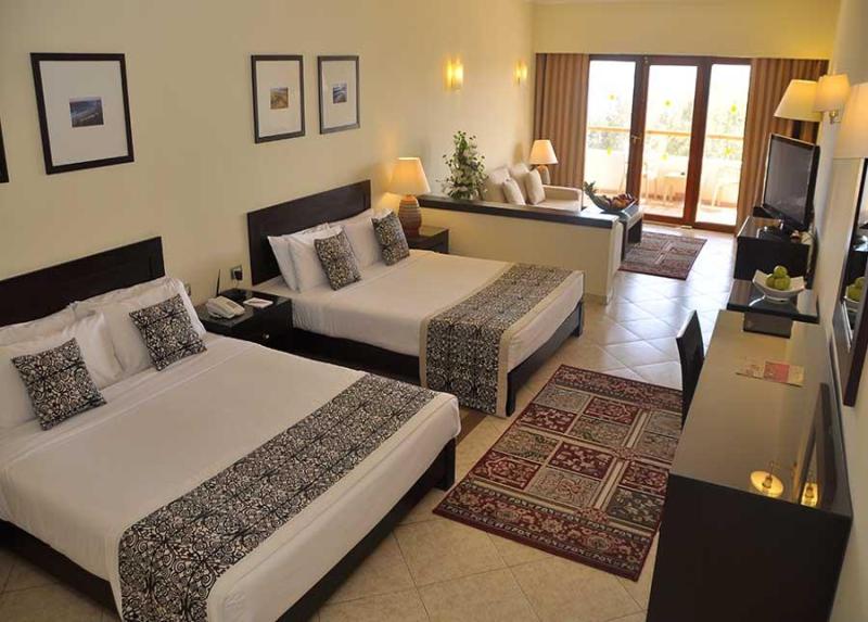 FORT ARABESQUE WEST BAY ADULT ONLY HOTEL