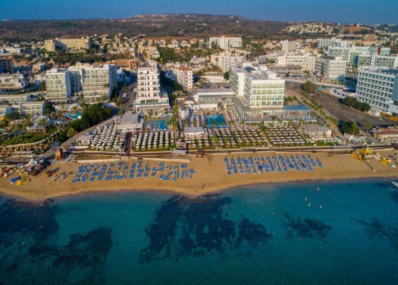 CONSTANTINOS THE GREAT BEACH HOTEL HOTEL