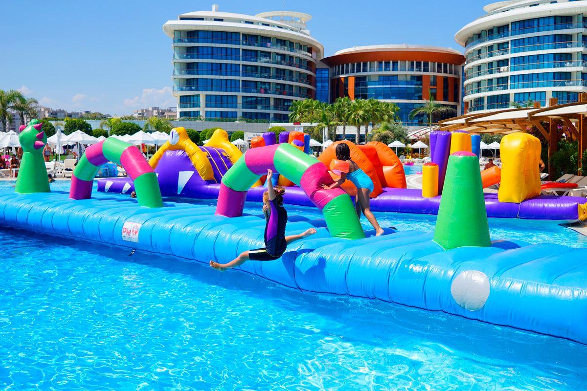 BAIA LARA HOTEL