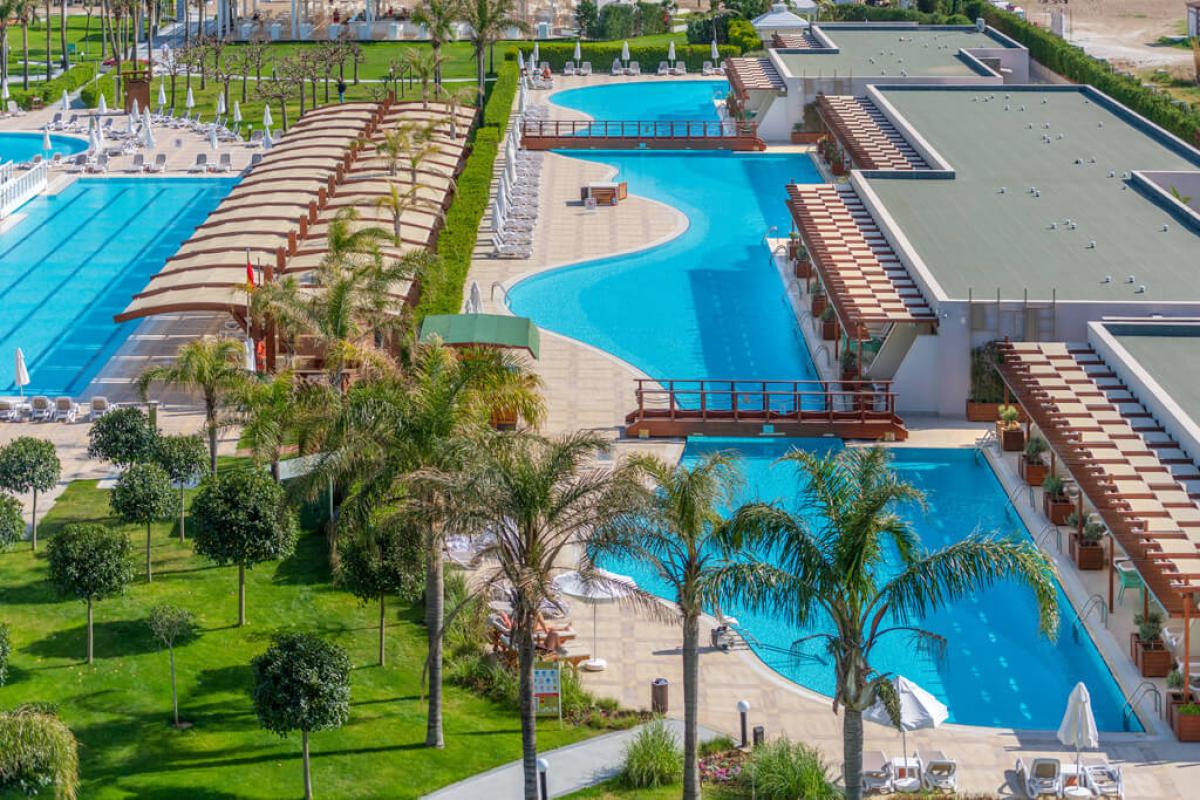 BAIA LARA HOTEL