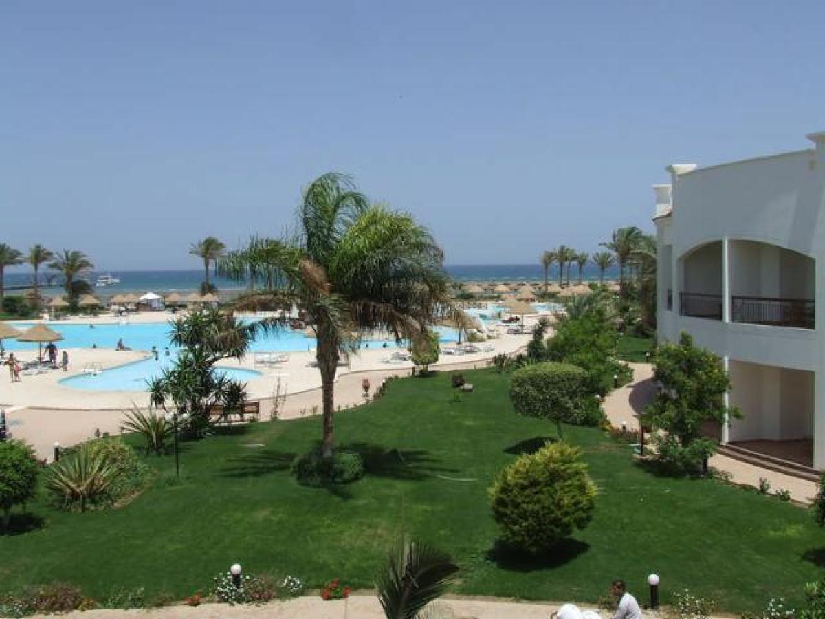 GRAND SEAS BY SUNRISE (EX HOSTMARK) HOTEL