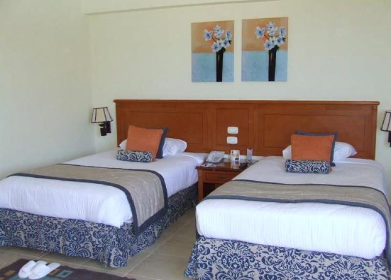 AMWAJ BLUE BEACH ABU SOMA RESORT Hotel