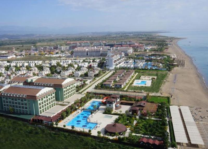 VERA CLUB MARE HOTEL