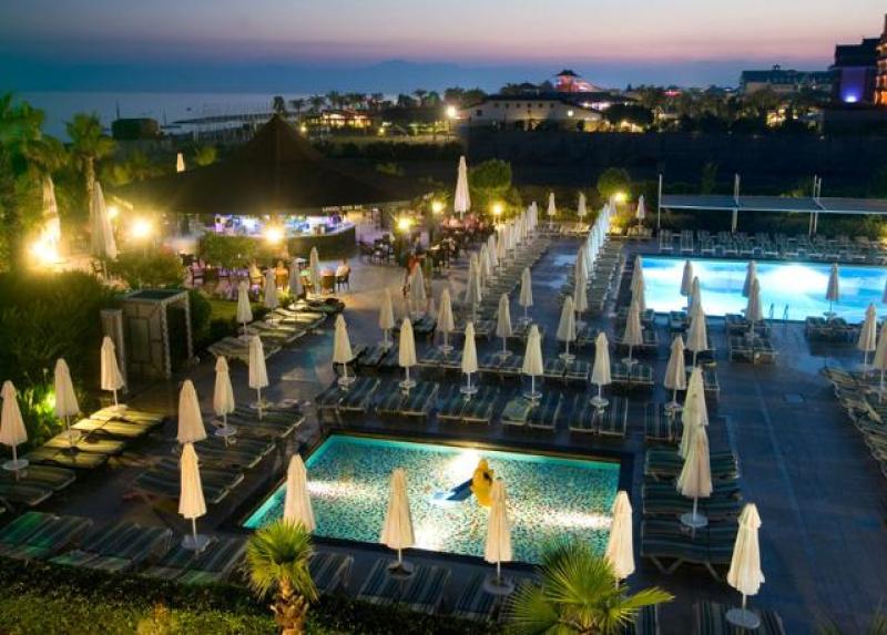 VERA CLUB MARE HOTEL