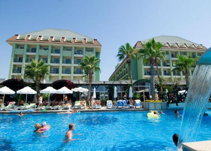 VERA CLUB MARE HOTEL