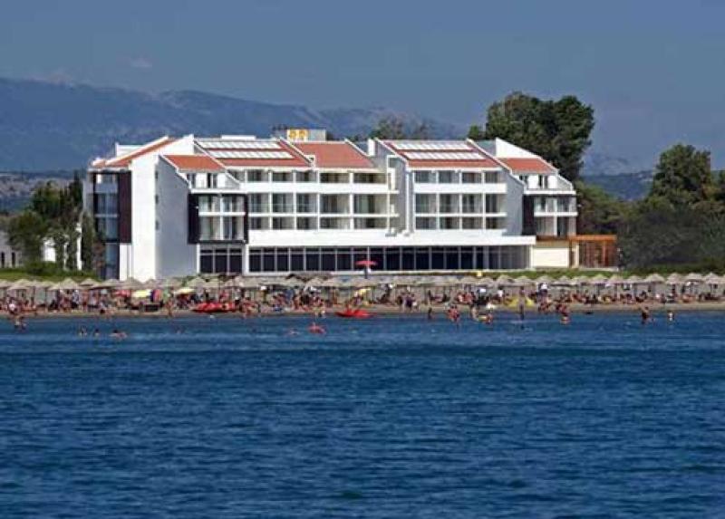 OTRANT BEACH HOTEL