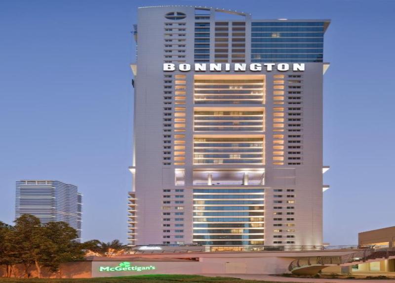 VOCO BONNINGTON JUMEIRAH LAKES TOWERS HOTEL