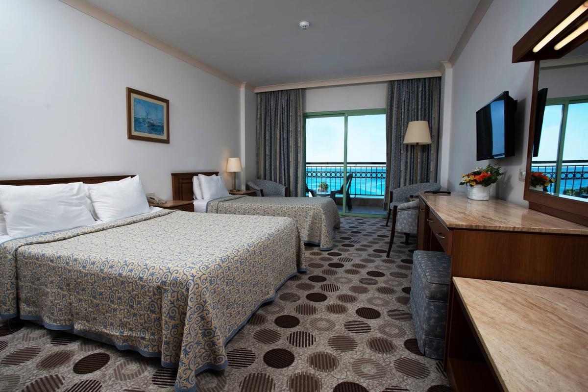 PERRE DELTA HOTEL   HOTEL