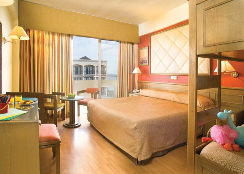 LORDOS BEACH HOTEL