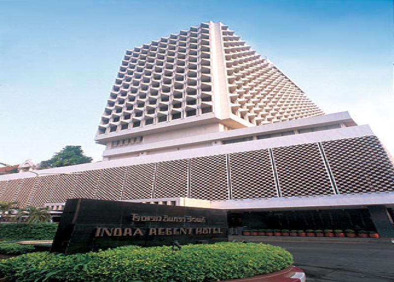 INDRA REGENT Hotel