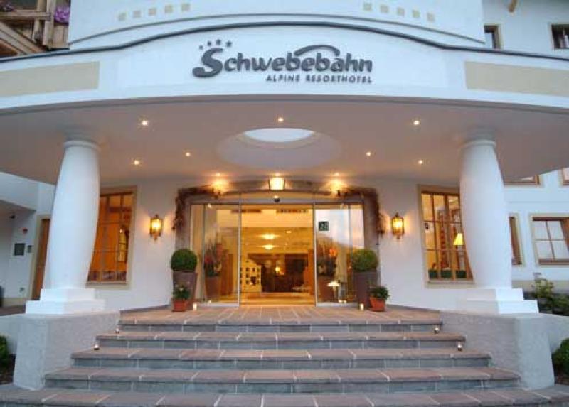 ALPINE RESORT SCHWEBEBAHN Hotel