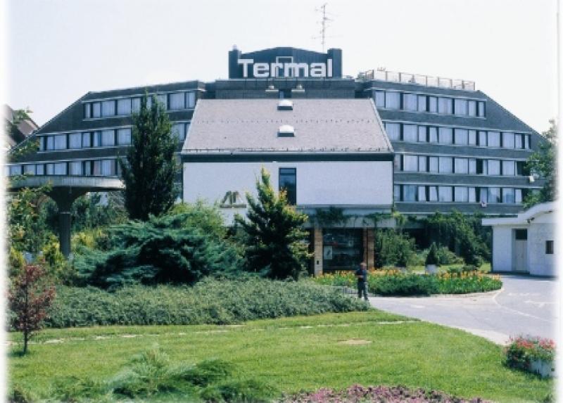 TERMAL Hotel