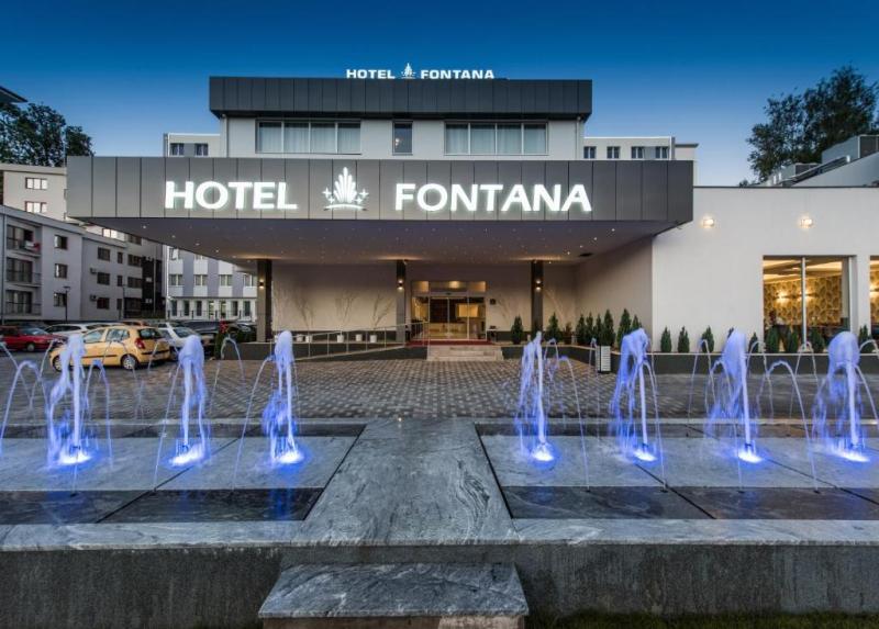 FONTANA HOTEL