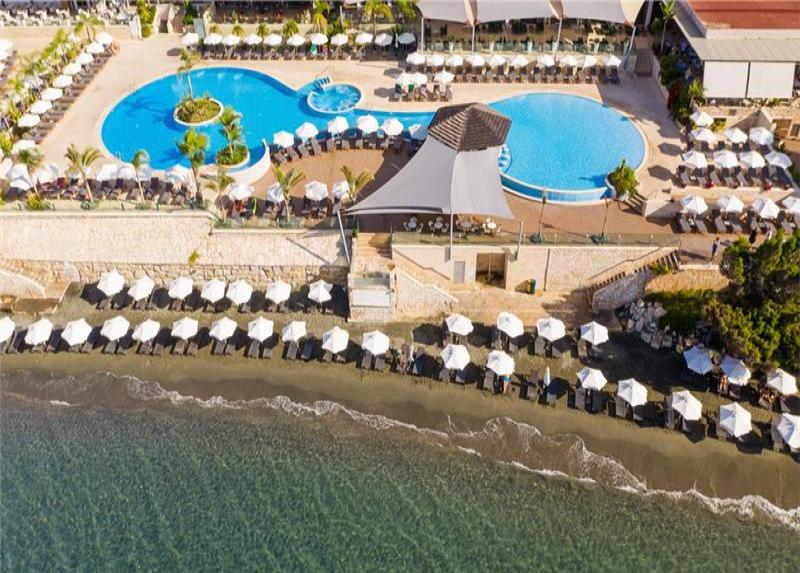 THE ROYAL APOLLONIA HOTEL