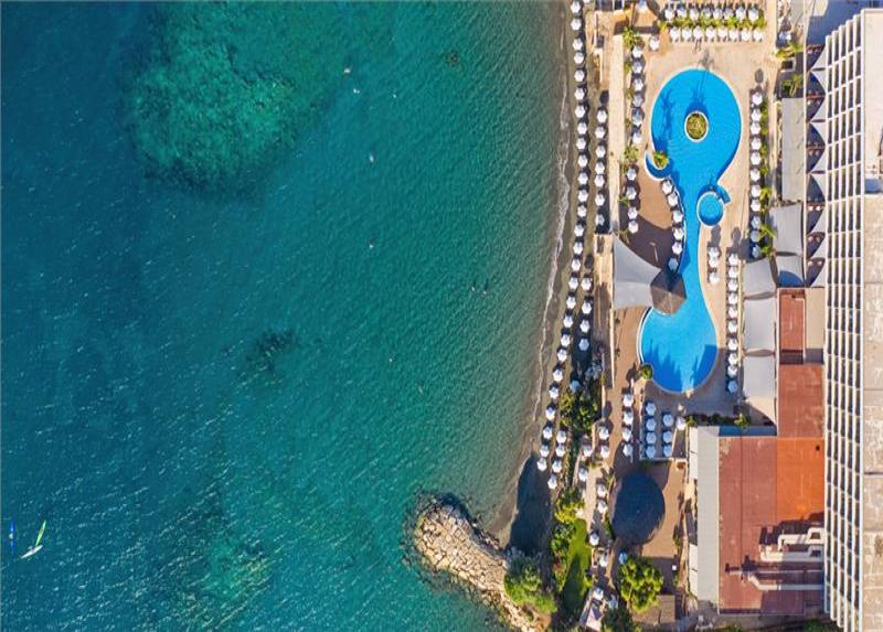 THE ROYAL APOLLONIA HOTEL