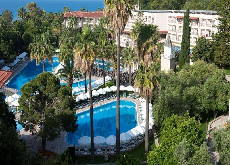 BARUT HEMERA HOTEL