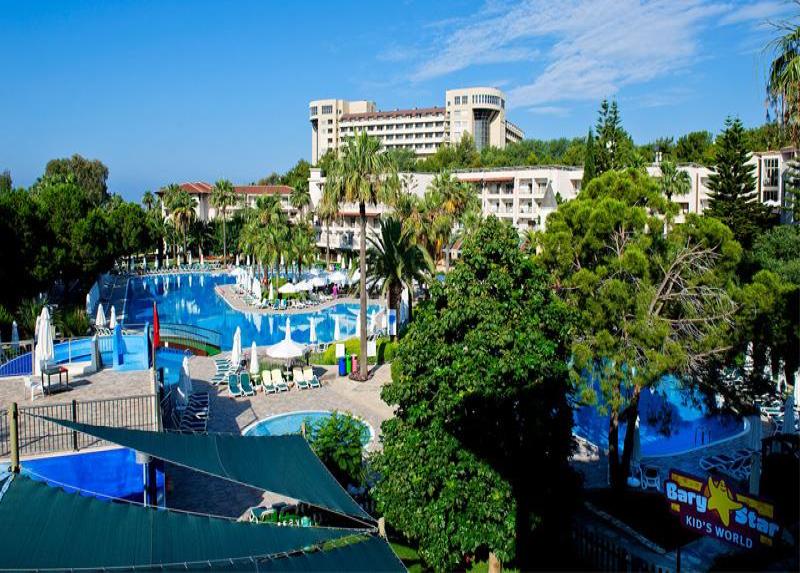 BARUT HEMERA HOTEL