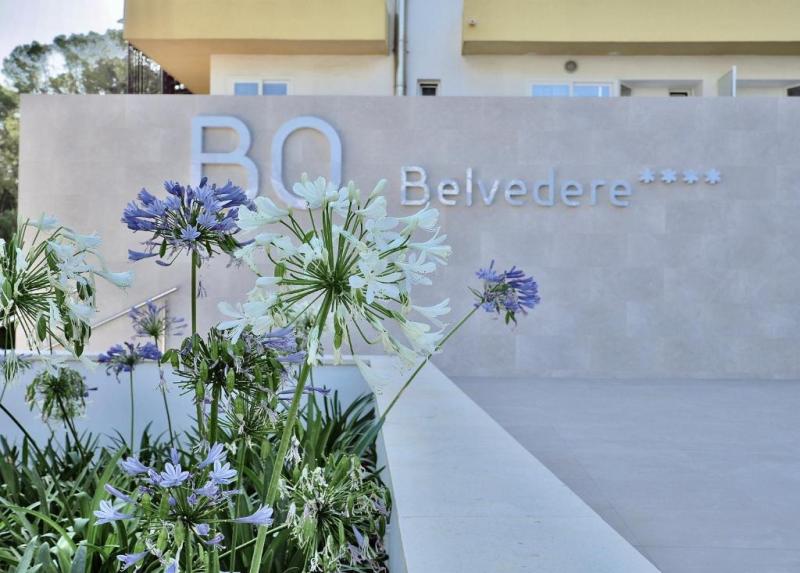 BQ BELVEDERE HOTEL