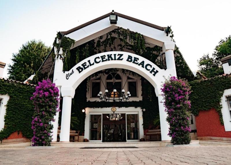 CLUB BELCEKIZ BEACH HOTEL