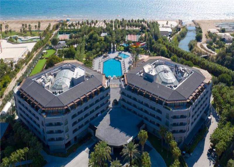 MIRAMARE BEACH  HOTEL