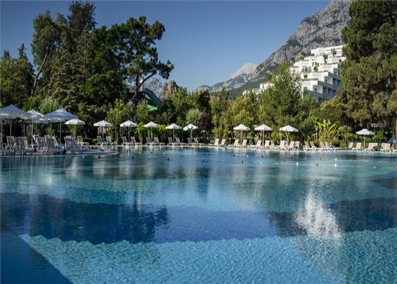 MA BICHE KEMER BY WERDE HOTEL