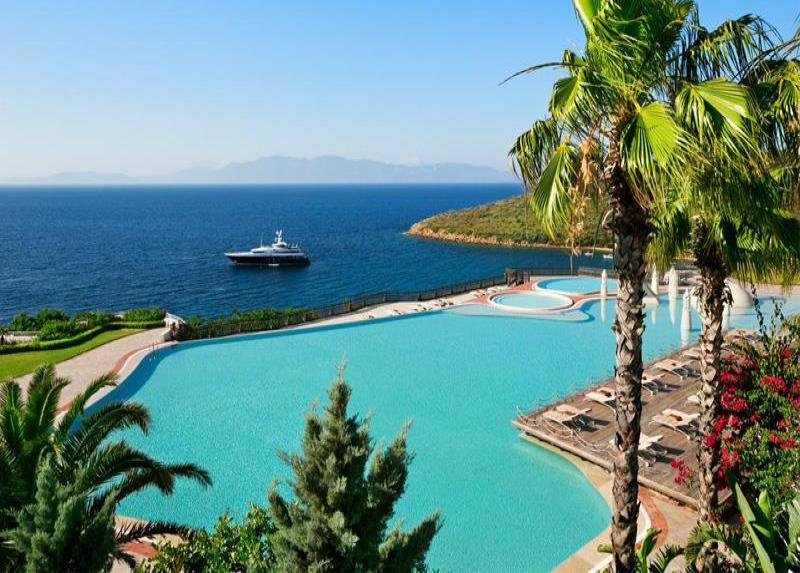 KEMPINSKI BARBAROS BAY HOTEL