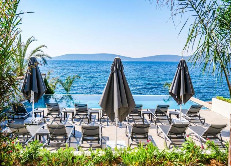 ISOLINA BODRUM HOTEL