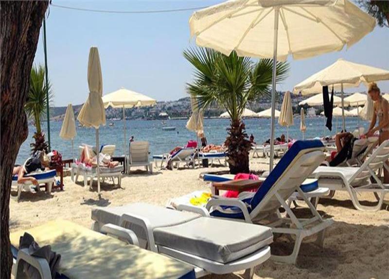 PHOENIX SUN BODRUM HOTEL