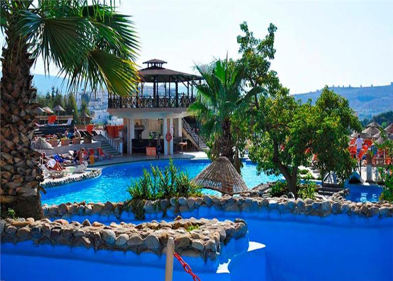 PHOENIX SUN BODRUM HOTEL