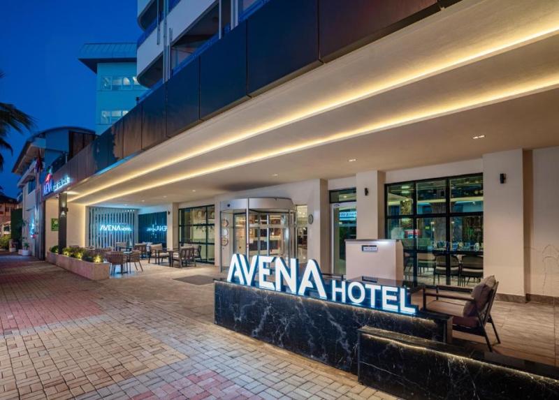 AVENA RESORT & SPA HOTEL