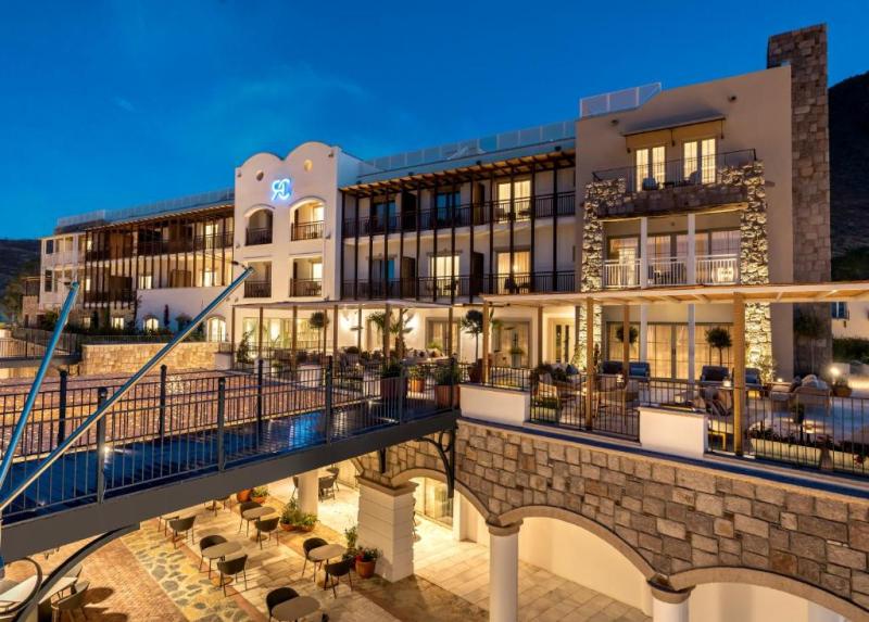 RADISSON COLLECTION HOTEL BODRUM HOTEL