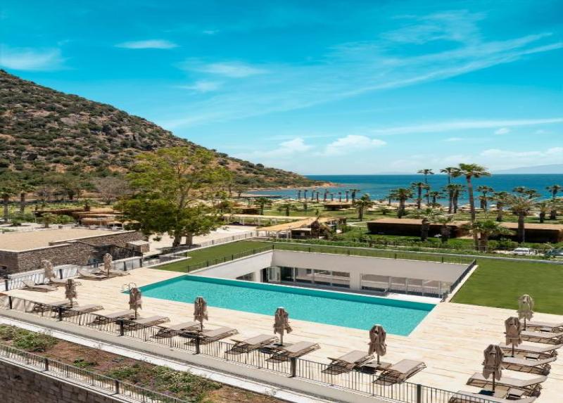 RADISSON COLLECTION HOTEL BODRUM HOTEL