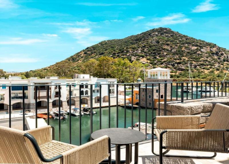 RADISSON COLLECTION HOTEL BODRUM HOTEL