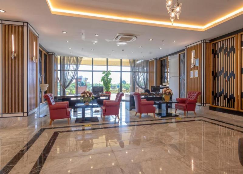 SORGUN AKADIA LUXURY HOTEL ( +16 ADULT ONLY ) HOTEL