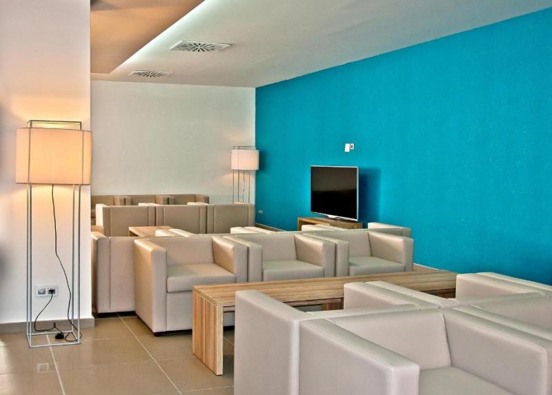 BQ DELFIN AZUL HOTEL