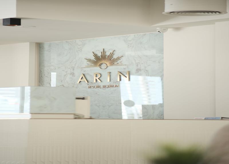 ARIN RESORT BODRUM (EX.SUNDANCE RESORT) HOTEL