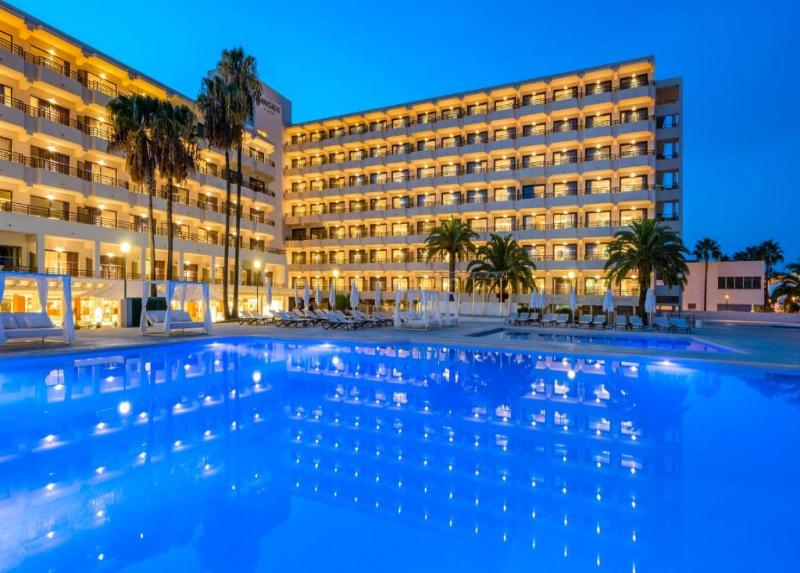 INNSIDE ALCUDIA HOTEL