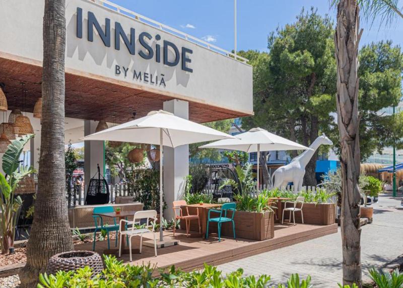 INNSIDE ALCUDIA HOTEL