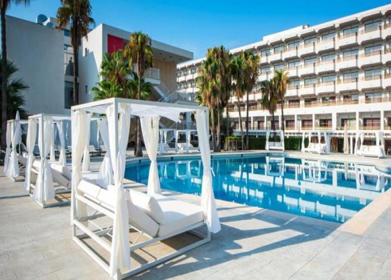 INNSIDE ALCUDIA HOTEL