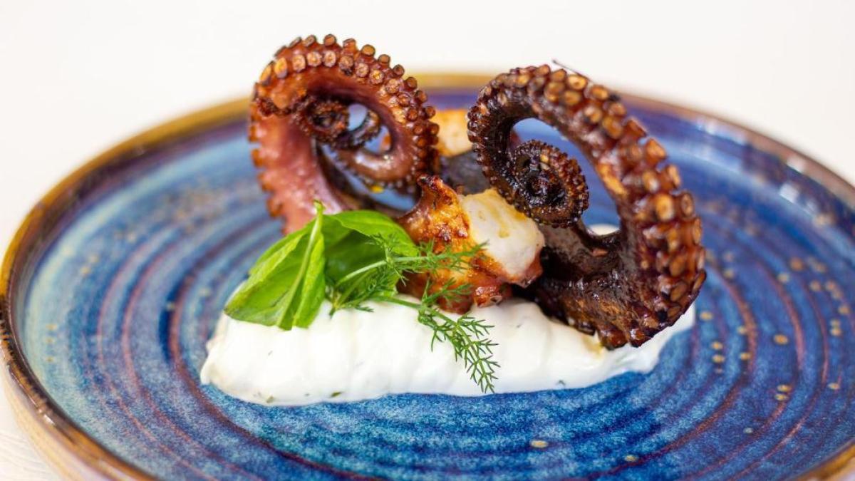 MANGIA'S HIMERA RESORT HOTEL