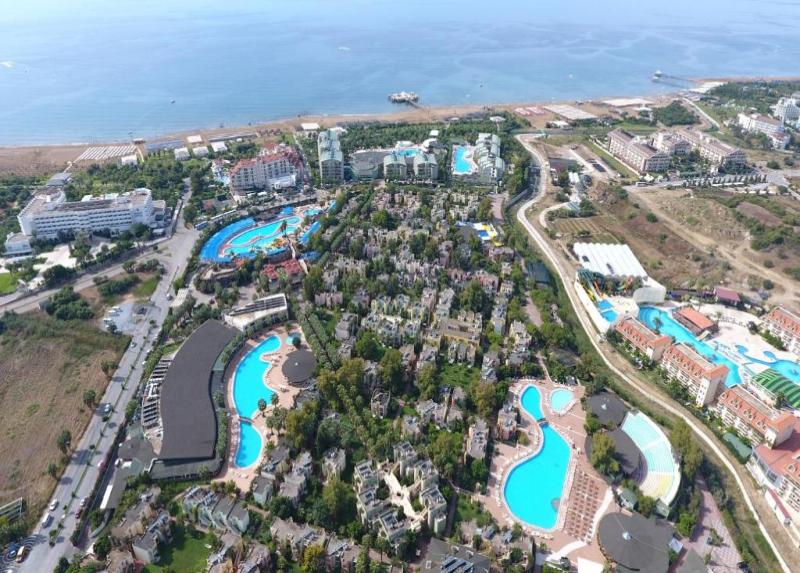 VON RESORT GOLDEN BEACH HOTEL