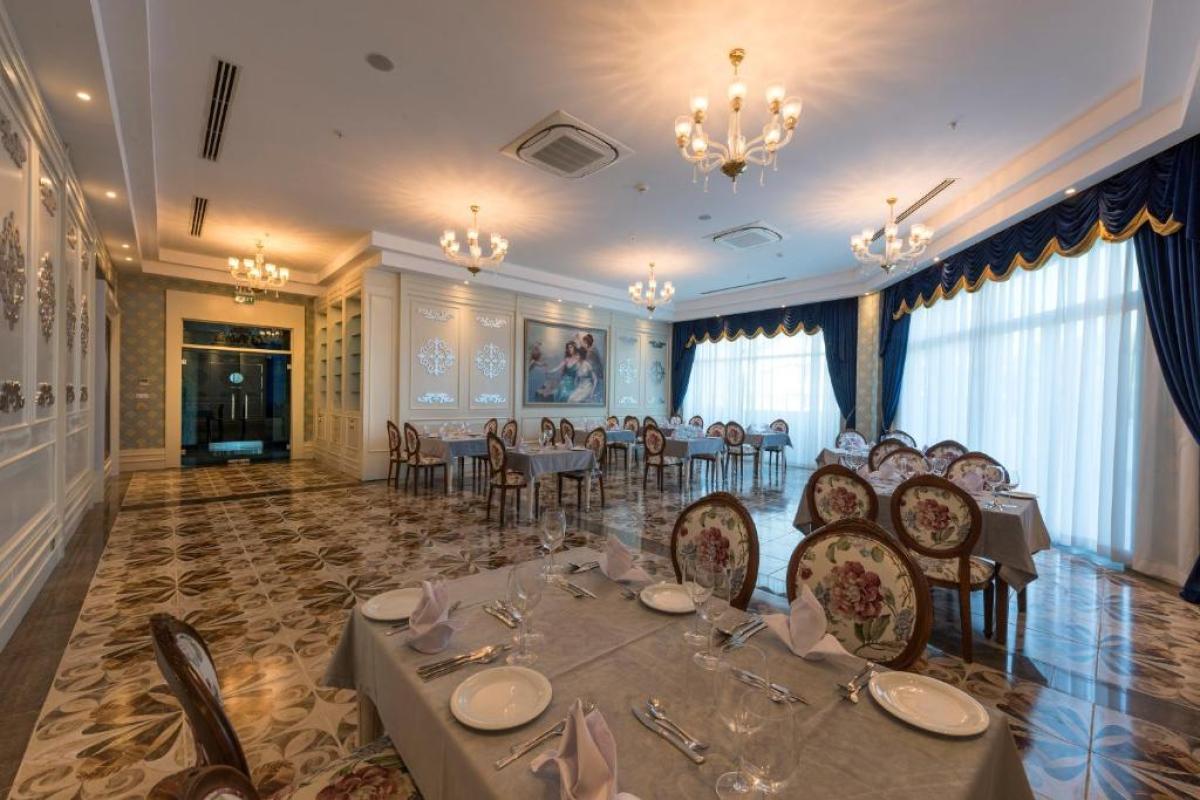 OZ HOTELS SUI HOTEL