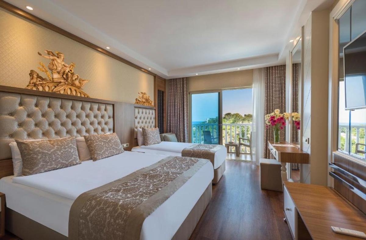 OZ HOTELS SUI HOTEL