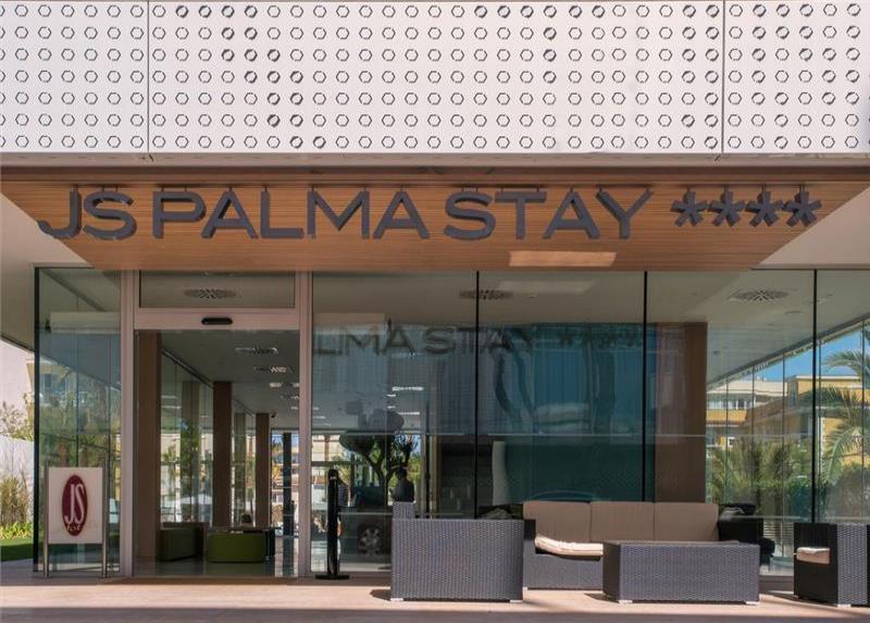 JS PALMA STAY ADULT ONLY 16+ HOTEL