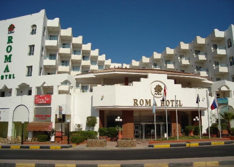 ROMA Hotel