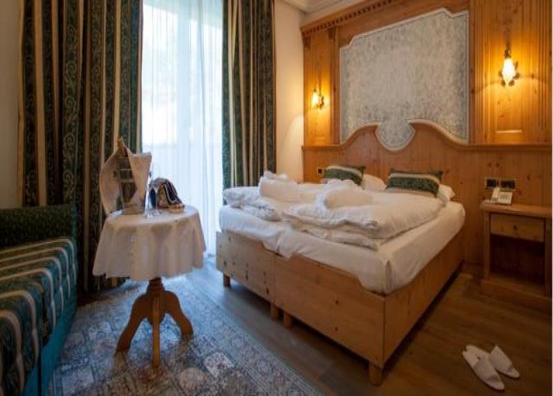 CHALET ALL' IMPERATORE HOTEL