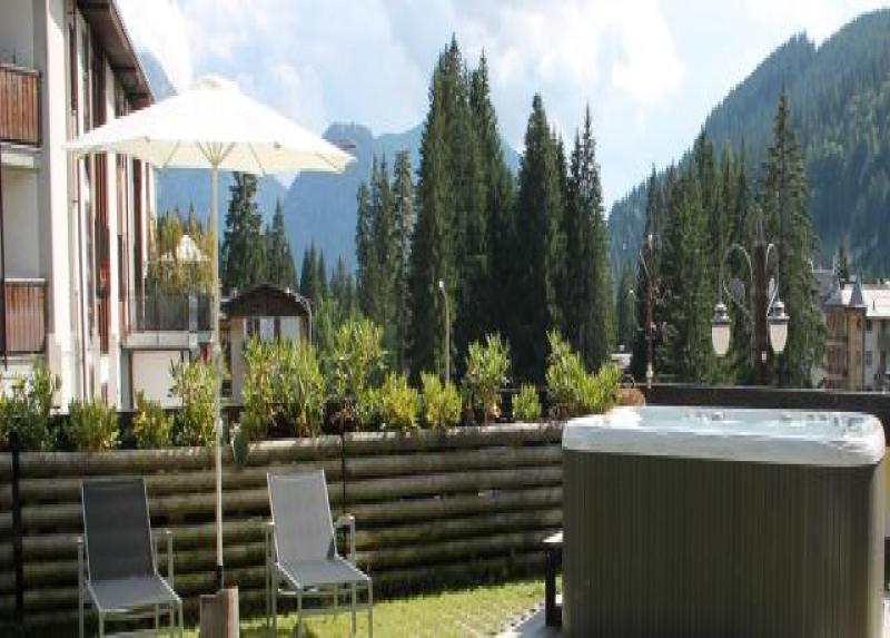 CHALET ALL' IMPERATORE HOTEL